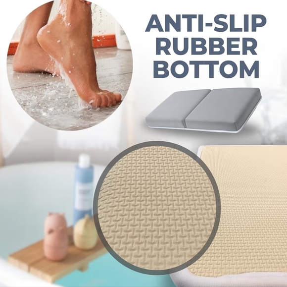 Bath Kneeler and Elbow Rest Pad - Picture 6 of 12